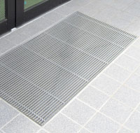 Alfombra S-mat