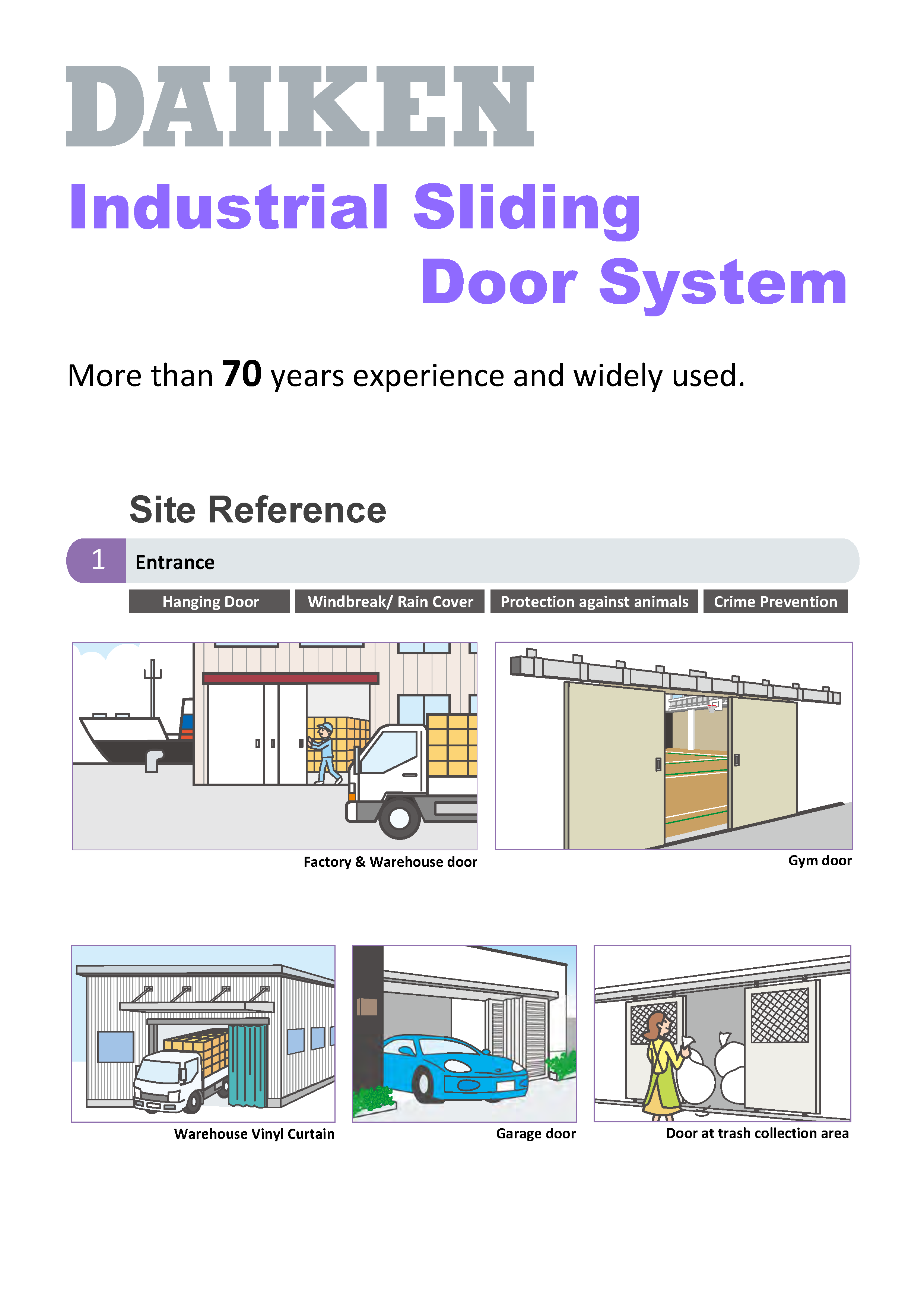 Site Reference