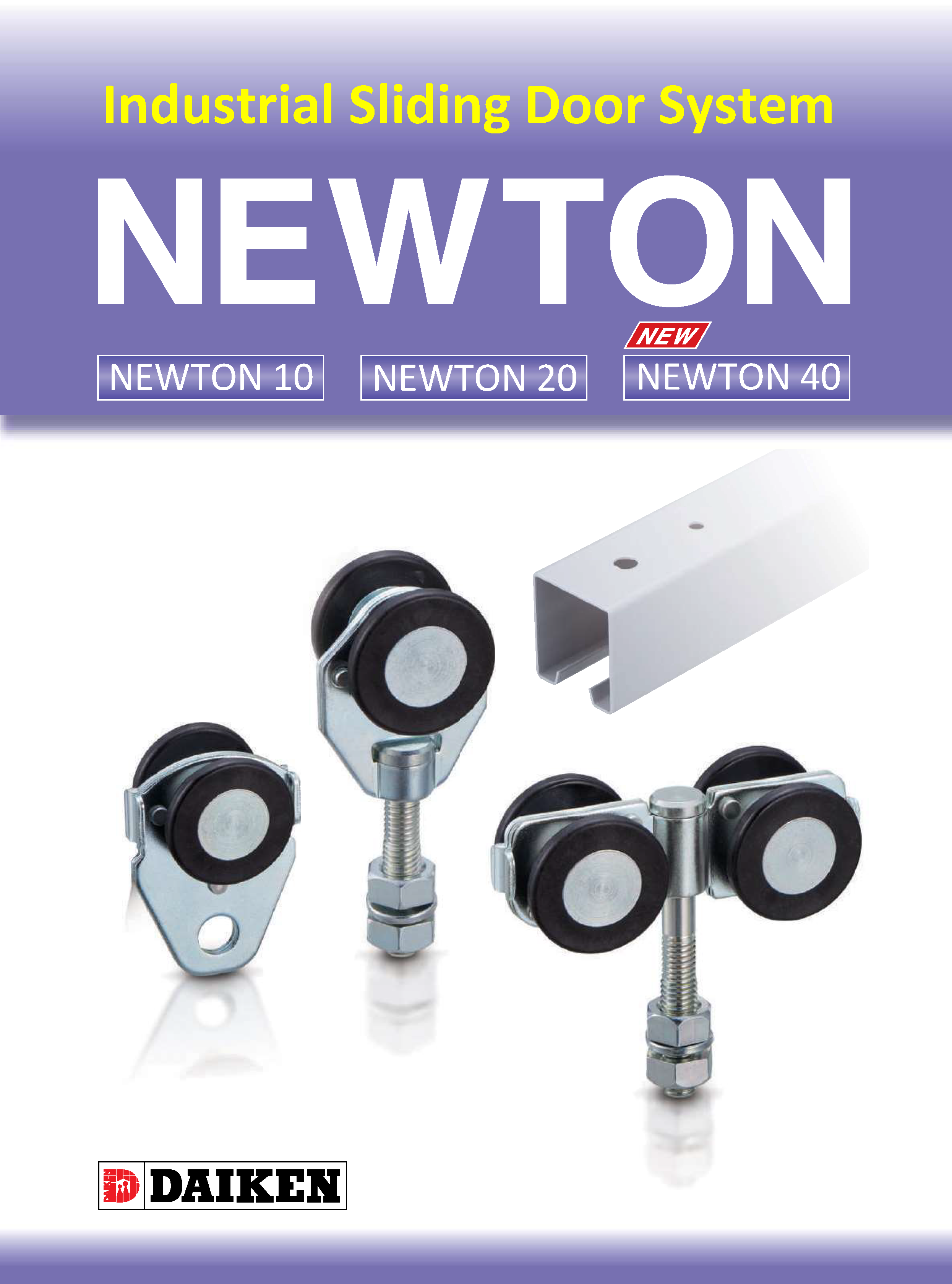 NEWTON 10